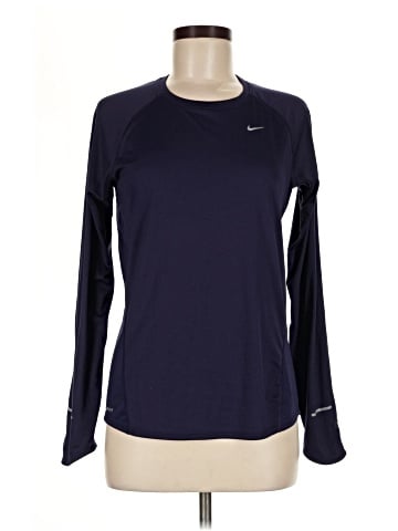 Nike Long Sleeve T-Shirt (view 1)