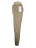 Lululemon Athletica Solid Tan Casual Pants Size 35 waist - photo 5