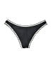 Shein Black Swimsuit Bottoms Size M - photo 2