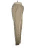 Lululemon Athletica Solid Tan Casual Pants Size 35 waist - photo 4