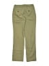 Lands' End Green Khakis Size 12 - photo 2