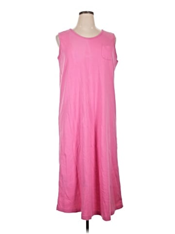 Blair Casual Dress (view 1)