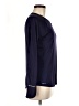 Nike 100% Polyester Blue Long Sleeve T-Shirt Size M (estimated) - photo 4