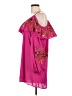 VAVA by Joy Han Pink 3/4 Sleeve Top Size L - photo 5