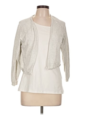 Ann Taylor LOFT Outlet Cardigan (view 1)