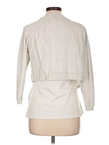Ann Taylor LOFT Outlet Cardigan (view 2)