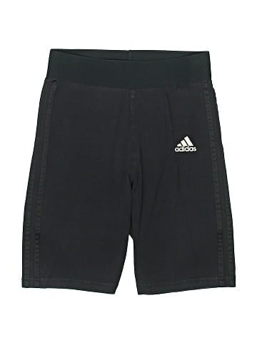 Adidas Athletic Shorts (view 1)