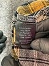Hot Topic Plaid Brown Casual Dress Size S - photo 8