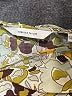 Rebecca Taylor 100% Polyester Yellow Long Sleeve Blouse Size S - photo 7