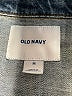 Old Navy Blue Denim Jacket Size M - photo 6