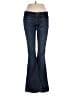 Paige Blue Jeans Size 27 waist - photo 1