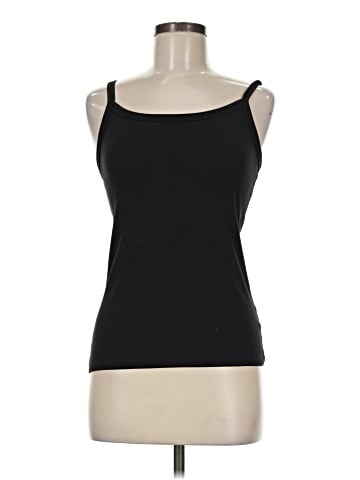 No Boundaries Tank Top (view 1)