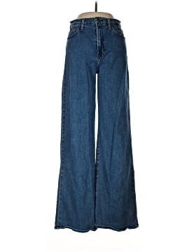 Just Black Jeans