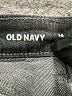 Old Navy Black Jeans Size 14 - photo 4