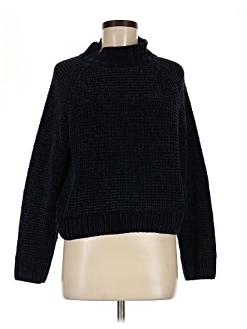 Debut Turtleneck Sweater (view 1)