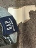 Gap - Maternity Blue Jeans Size 4 - photo 6