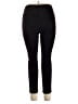 DressBarn Black Active Pants Size M - photo 2