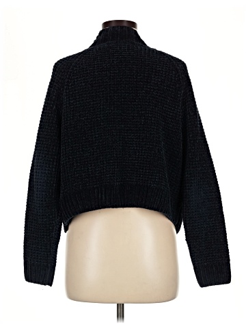 Debut Turtleneck Sweater (view 2)