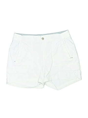Athleta Cargo Shorts (view 1)