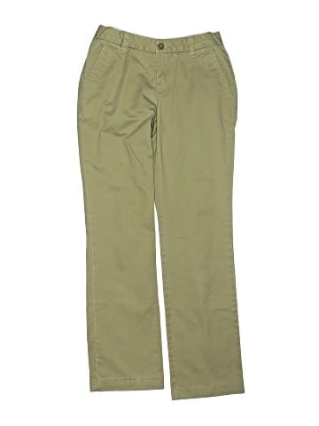 Lands' End Khakis (view 1)