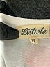 Listicle 100% Cotton White Short Sleeve Top Size M - photo 7