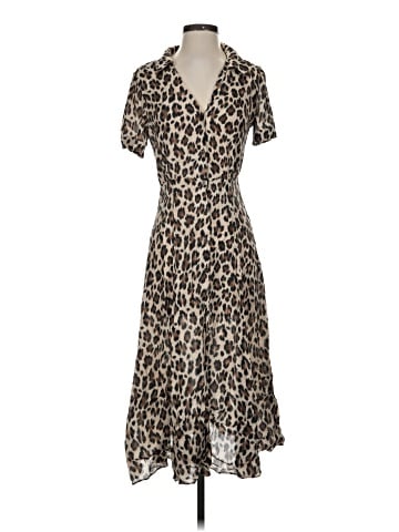 Mango Casual Dress (view 1)