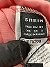 Shein Pink Romper Size 2 - photo 4