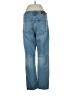 J.Crew Blue Jeans Size 27 waist - photo 2