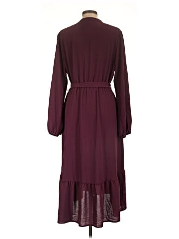 Emma & Michele Casual Dress (view 2)