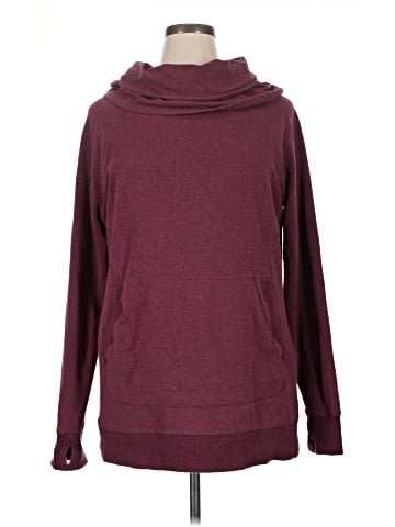 L.L.Bean Pullover Sweater (view 1)