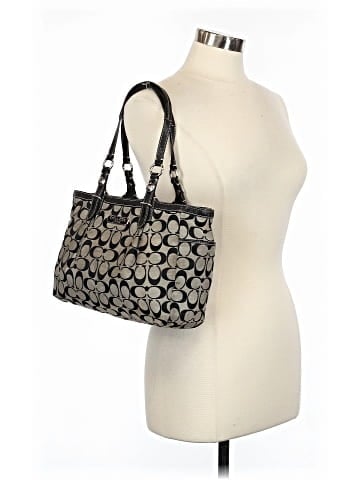 Coach Tote (view 2)