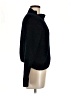 Debut 100% Polyester Solid Black Turtleneck Sweater Size M (estimated) - photo 4