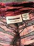 Noisy May Animal Print Purple Athletic Shorts Size XXS - photo 3
