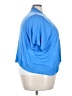 Avenue Blue Cardigan Size 22 - photo 4