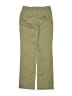 Lands' End Green Khakis Size 12 - photo 2
