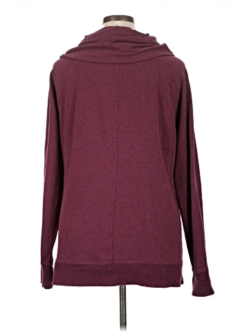 L.L.Bean Pullover Sweater (view 2)