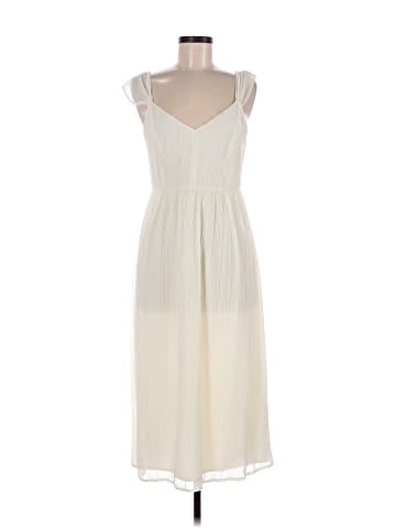 Express Casual Dress (view 1)