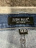 Judy Blue Hearts Blue Jeans Size 13 - photo 7