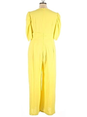 Shein Curve Jumpsuit (view 2)