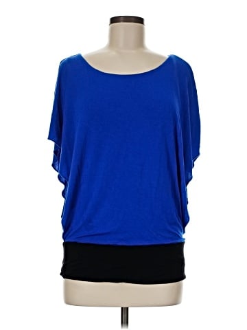 Madison Short Sleeve T-Shirt (view 1)