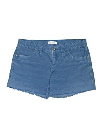 Carve Designs Denim Shorts (view 1)