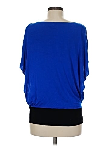 Madison Short Sleeve T-Shirt (view 2)