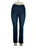 Chico's Blue Jeans Size Med (1.5) - photo 1