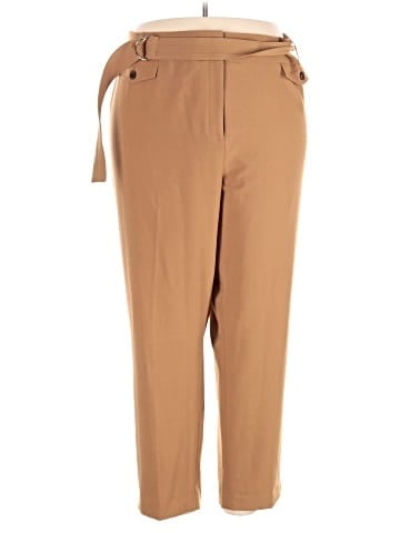 Calvin Klein Casual Pants (view 1)