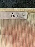 Wilfred Free Yellow Bodysuit Size S - photo 3