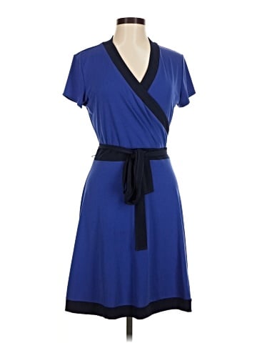 New York & Company Casual Dress (view 1)