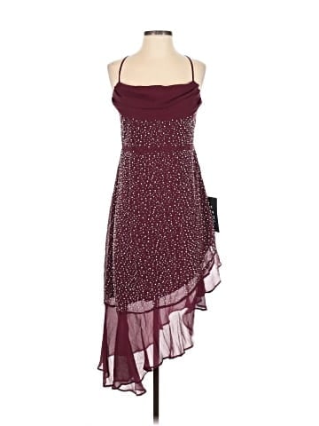 Lulus Cocktail Dress (view 1)