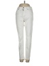 Zara Ivory Jeans Size 2 - photo 1