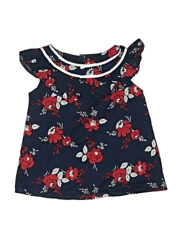 Janie and Jack Dress (view 1)