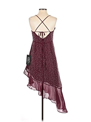 Lulus Cocktail Dress (view 2)